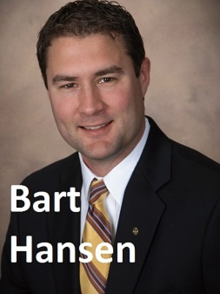 Bart Hansen